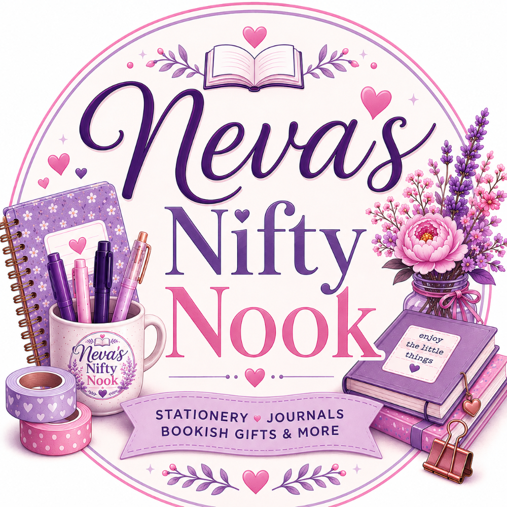 Neva's Nifty Nook
